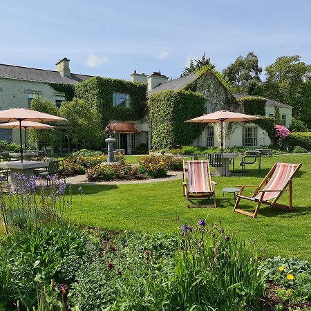 Gregans Castle Hotel แบลลีย์วอน ภายนอก รูปภาพ