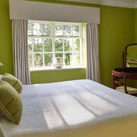 Gregans Castle Hotel แบลลีย์วอน ภายนอก รูปภาพ