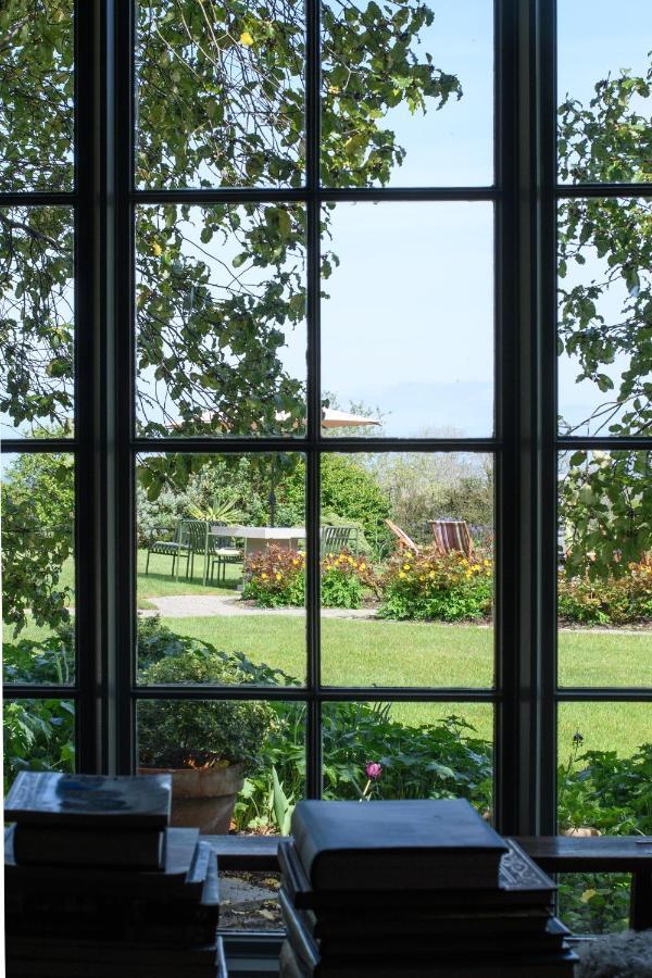 Gregans Castle Hotel แบลลีย์วอน ภายนอก รูปภาพ
