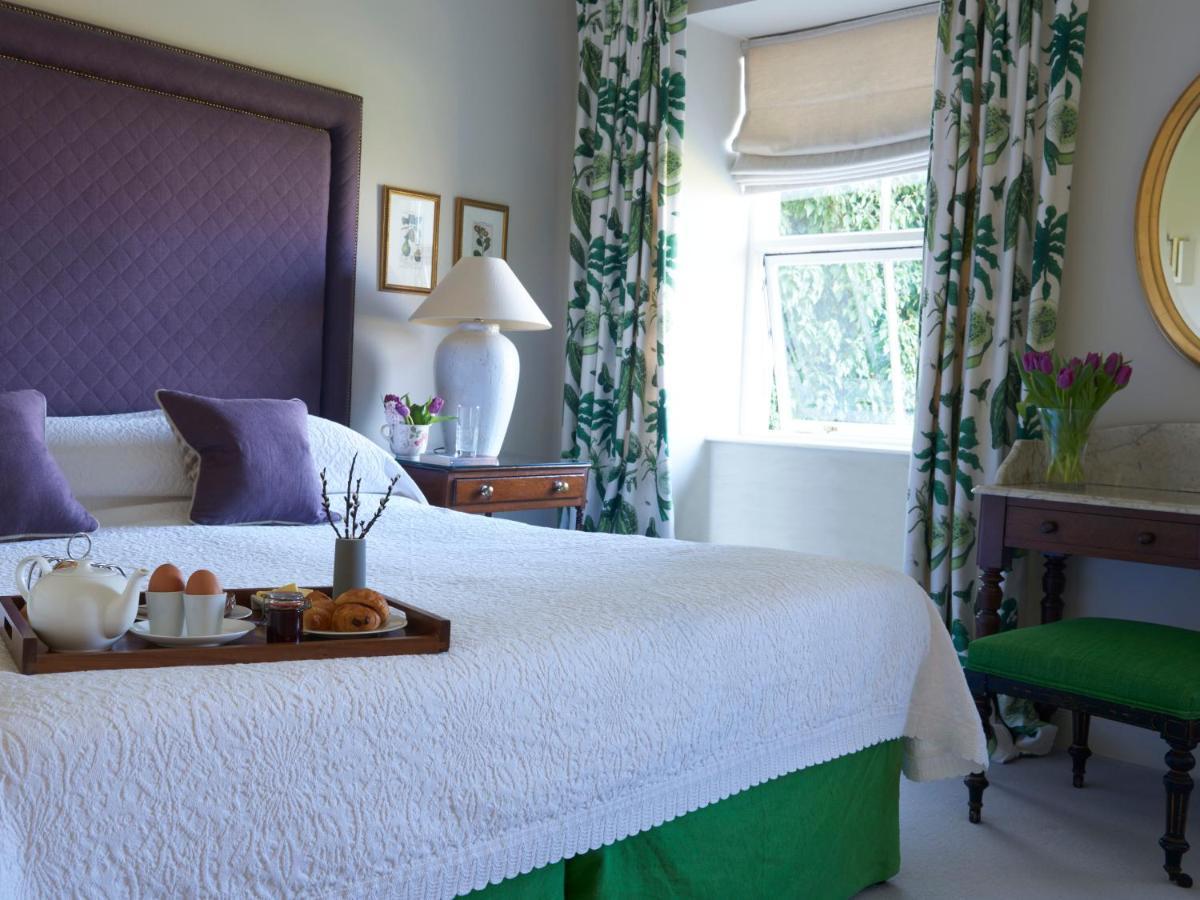 Gregans Castle Hotel แบลลีย์วอน ภายนอก รูปภาพ