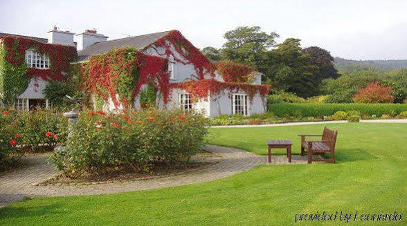 Gregans Castle Hotel แบลลีย์วอน ภายนอก รูปภาพ