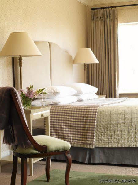 Gregans Castle Hotel แบลลีย์วอน ห้อง รูปภาพ