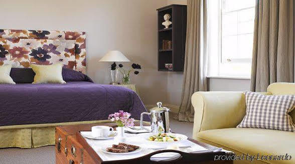 Gregans Castle Hotel แบลลีย์วอน ห้อง รูปภาพ